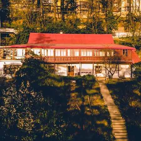 Seclude Shimla, Taraview-2